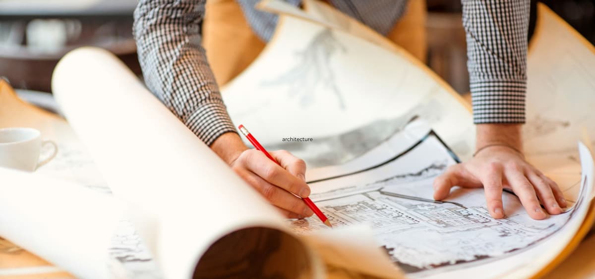 Gestion Projets Architecture