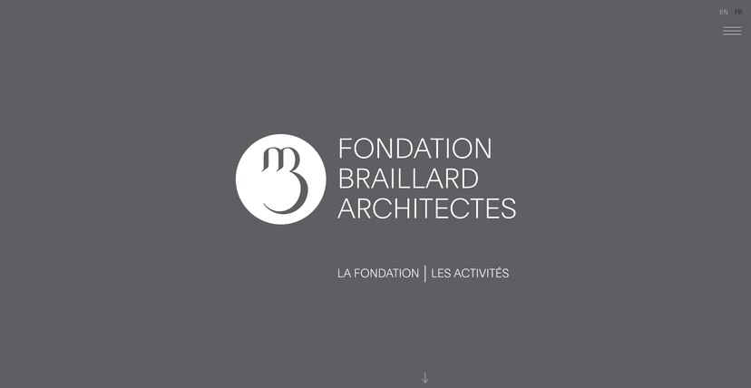 Fondation Braillard