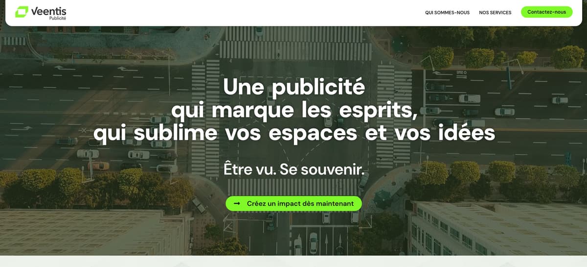Veentis Publicité